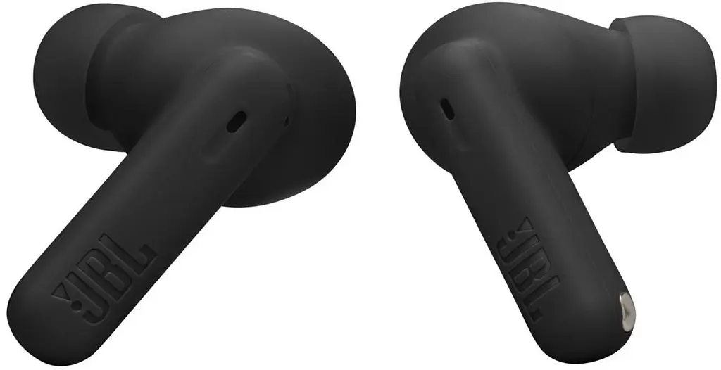 Навушники TWS JBL Wave BEAM 2 5.3 (JBLWBEAM2BLK) Black UA - фото 5