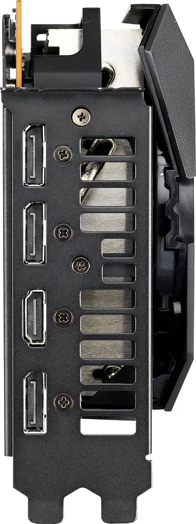 Відеокарта ASUS AMD Radeon RX 5700 8Gb ROG Strix OC (ROG-STRIX-RX5700-O8G-GAMING) (GDDR6, 256 bit, PCI-E v4.0 x16) Б/в - фото 6