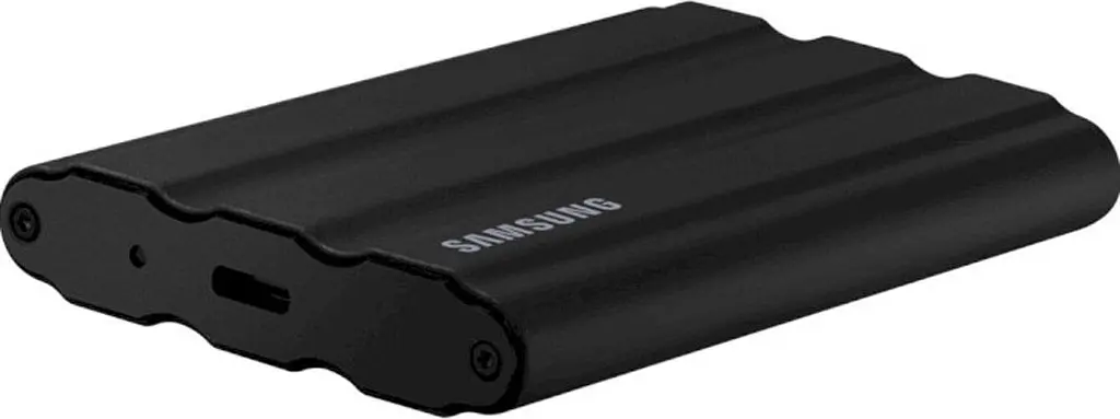 Зовнішній SSD накопичувач Samsung T7 Shield 1 TB (MU-PE1T0S/EU) [92828] - фото 5