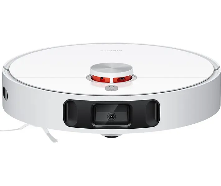 Робот-пылесос Xiaomi Robot Vacuum X10+ White (BHR6363EU) [83509] - фото 7