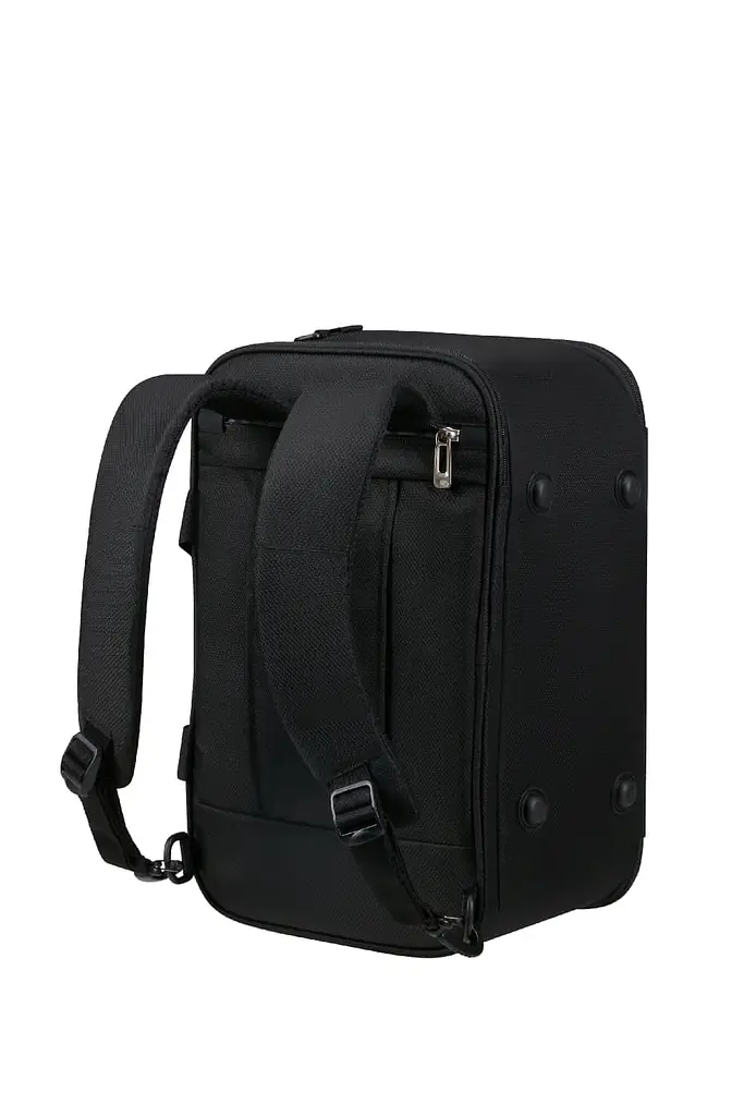 Дорожня Сумка Samsonite RESPARK OZONE BLACK 40x25x20 KJ3*09017 - фото 2