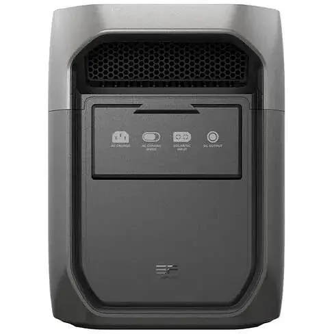 Зарядна станція EcoFlow DELTA 3 Max (FD3M-G-EU-CBOX) - фото 4
