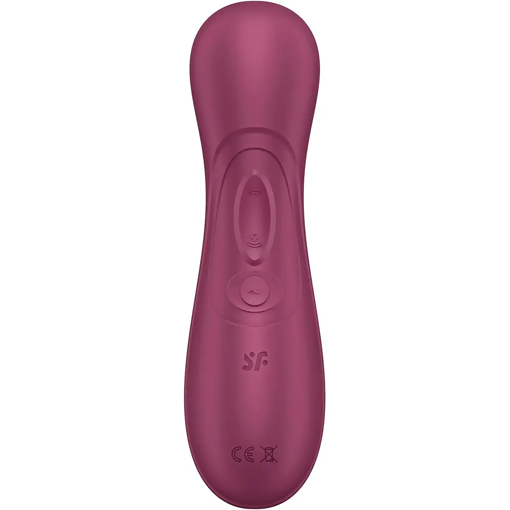 Вакуумний стимулятор Satisfyer Pro 2 Generation 3 - фото 6