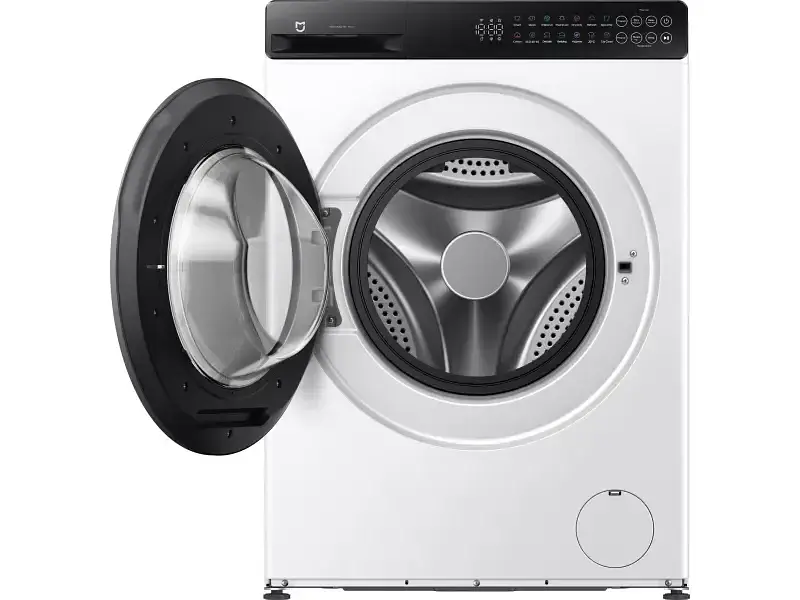 Прально-сушильна машина автоматична Mijia Front Load Washer Dryer 8kg (WD080MJA08UA) - фото 3