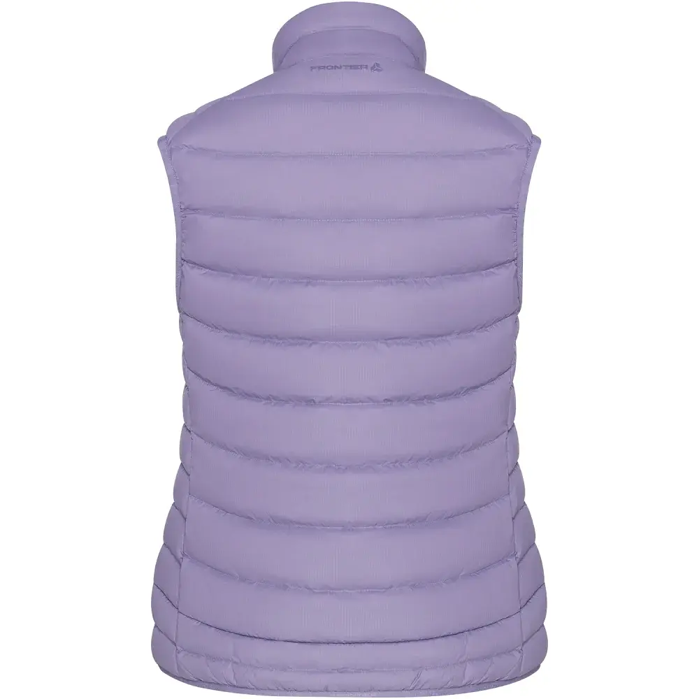 Жилет Frontier Hyptis XS Lavender - фото 4