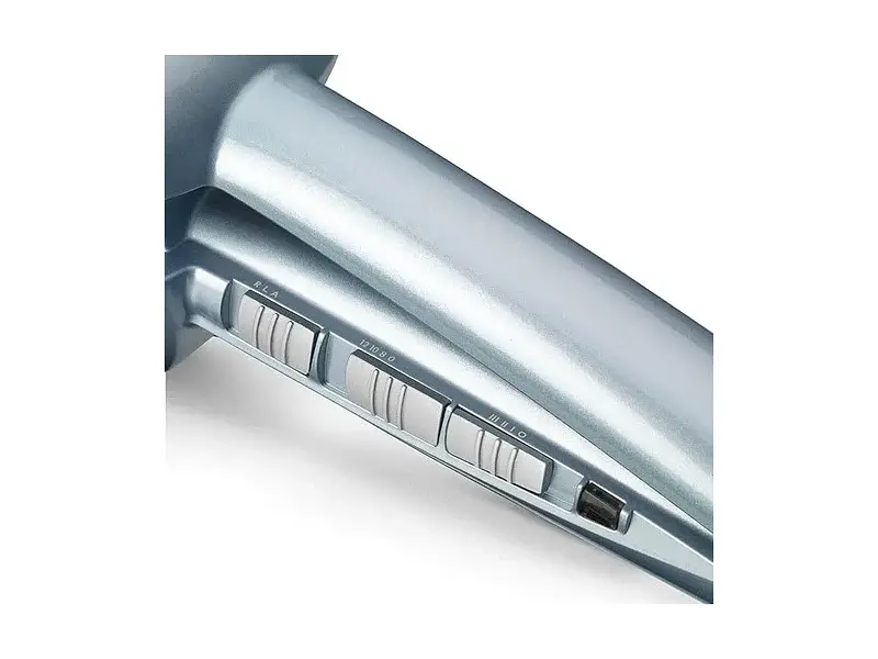 Плойка автоматична BaByliss C1700E - фото 4