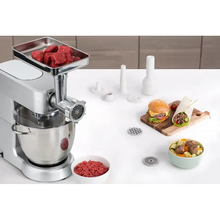 Кухонна машина Tefal Masterchef Grande QB813D38 - фото 8