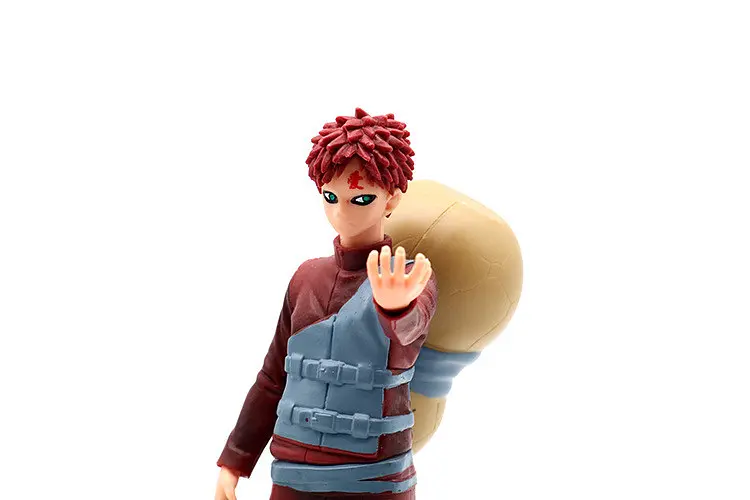 Фігурка Гаара Gaara Наруто Ураганні хроніки Naruto Shippuuden 16  см  NA 22.059 - фото 2