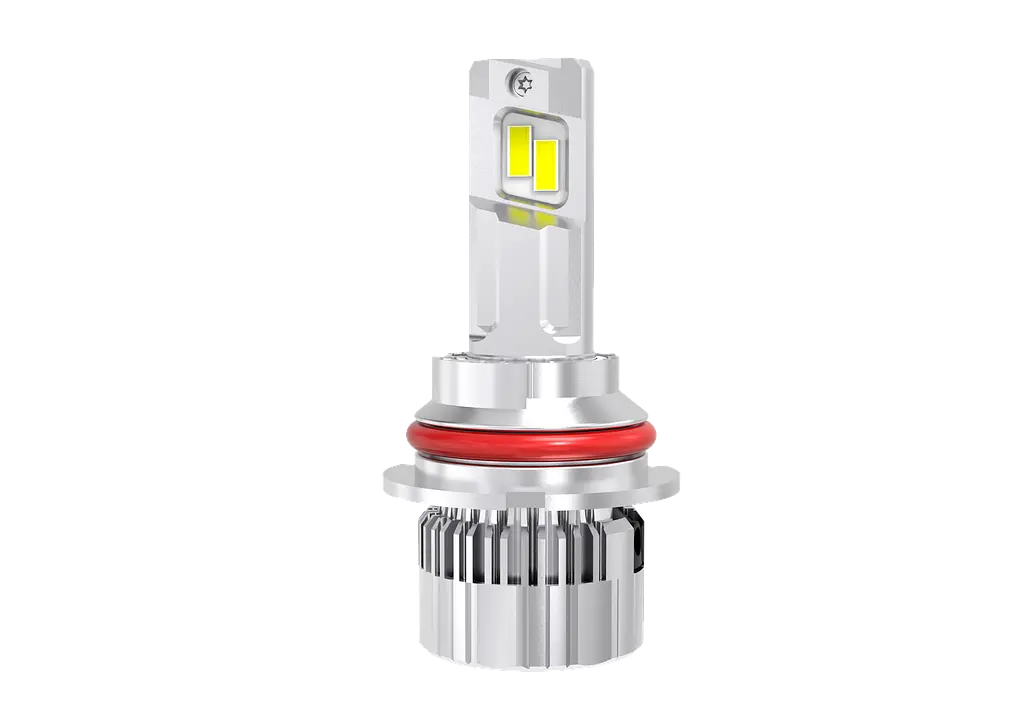 Комплект світлодіодних ламп Infolight M1 Dual Canbus 9004 55W - фото 2
