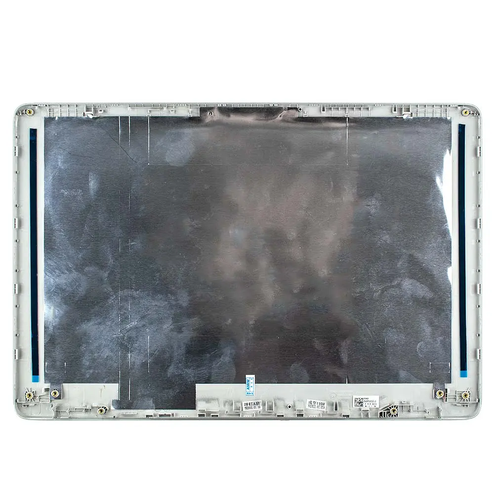 Кришка матриці для HP 15-DY 15T-DY 15-EF 15Z-EF 15S-EQ 15S-FQ 15S-FR 15S-FY TPN-Q222 TPN-Q230, (Silver, A Cover, L63603-001, EA0P5002010) - фото 2
