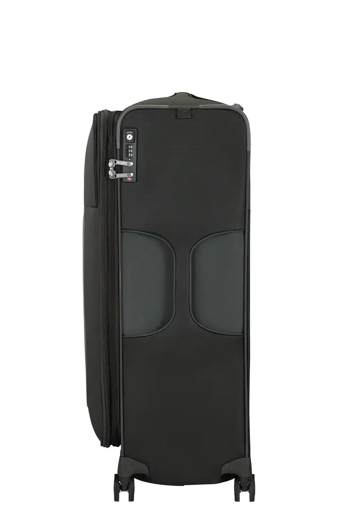 Чемодан Samsonite D'LITE 78 см DARK GREEN 78x49x31(34) KG6*14305 - фото 7