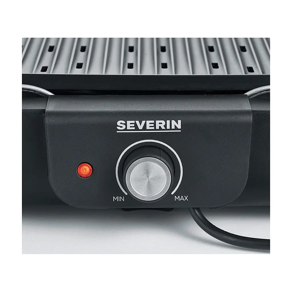 Електрогриль Severin PG 8556 - фото 6