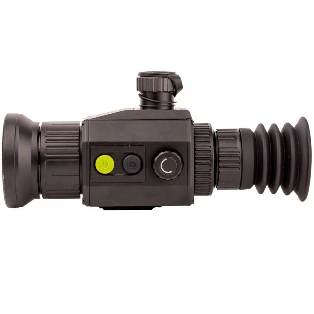 Тепловізійний приціл Dahua Thermal Scope C650 (99-00012455) - фото 3