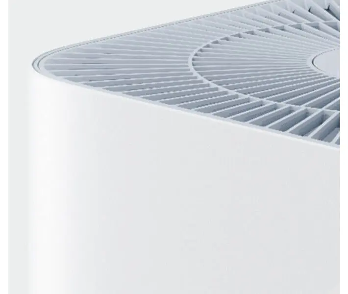 Очищувач повітря Xiaomi Mi Smart Air Purifier 4 Pro [71202] - фото 4