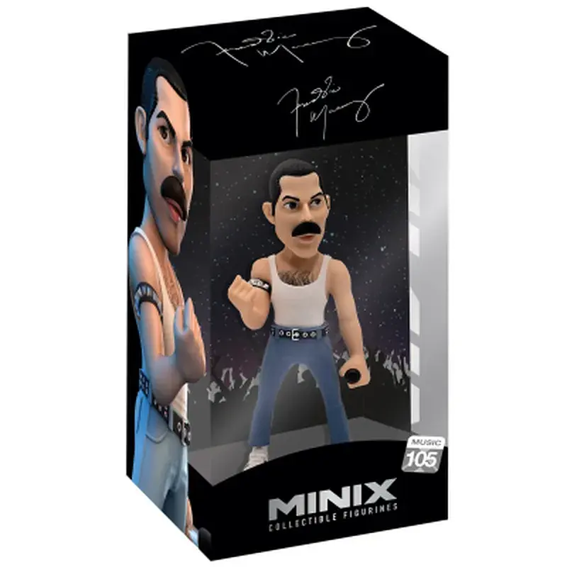 Фігурка Minix Freddie Mercury (15252) - фото 6