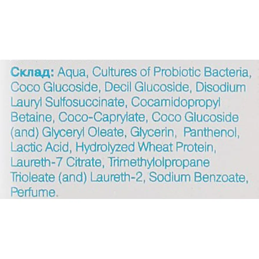 Гель для інтимної гігієни Probiotic Cosmetics 300 мл - фото 3