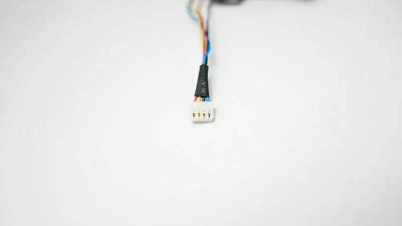 Вентилятор для ноутбука ACER Switch SW312-31 DC5V 0.4A 4pin (SUNON K830AB) (Кулер) - фото 4