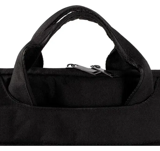 Сумка для ноутбука ColorWay Casual 17"-17.3" Black (CW-LBC173-BK) - фото 6