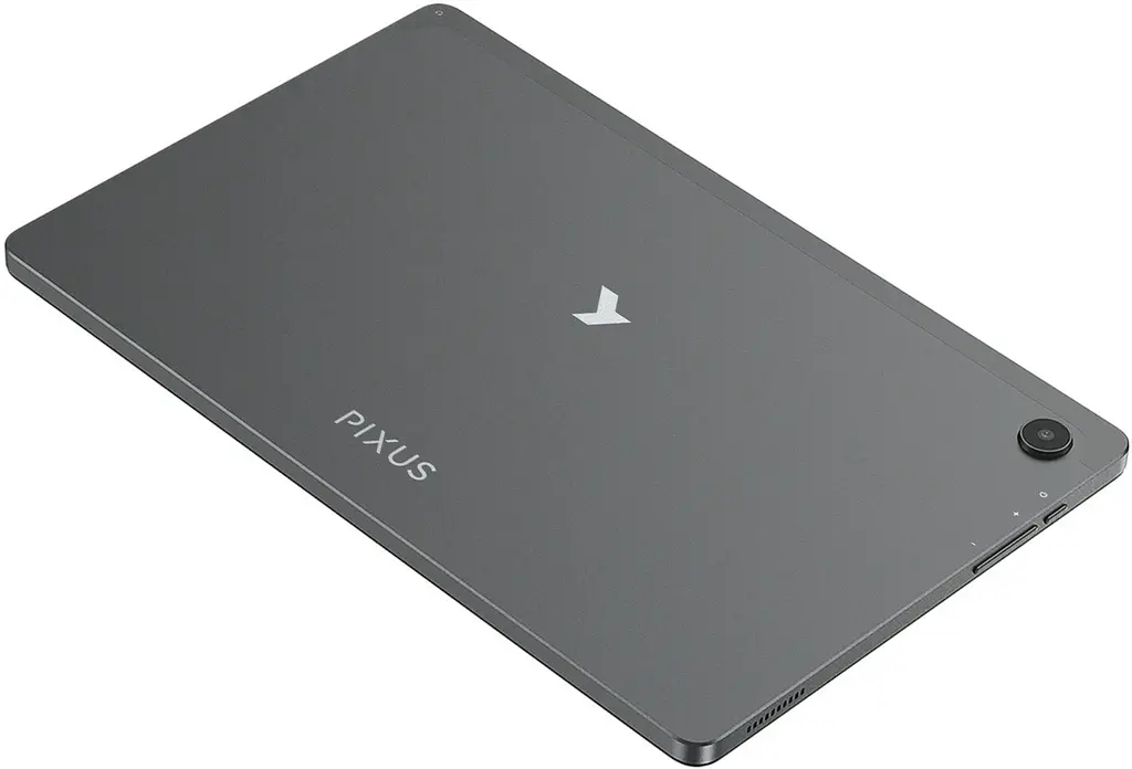 Планшет Pixus Titan 8/128Gb Grey (UA UCRF) LTE+чохол - фото 3