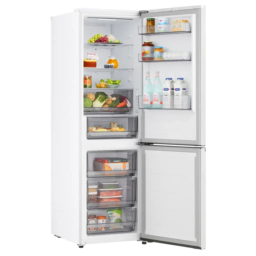 Холодильник LG GC-B459EQYM - фото 11