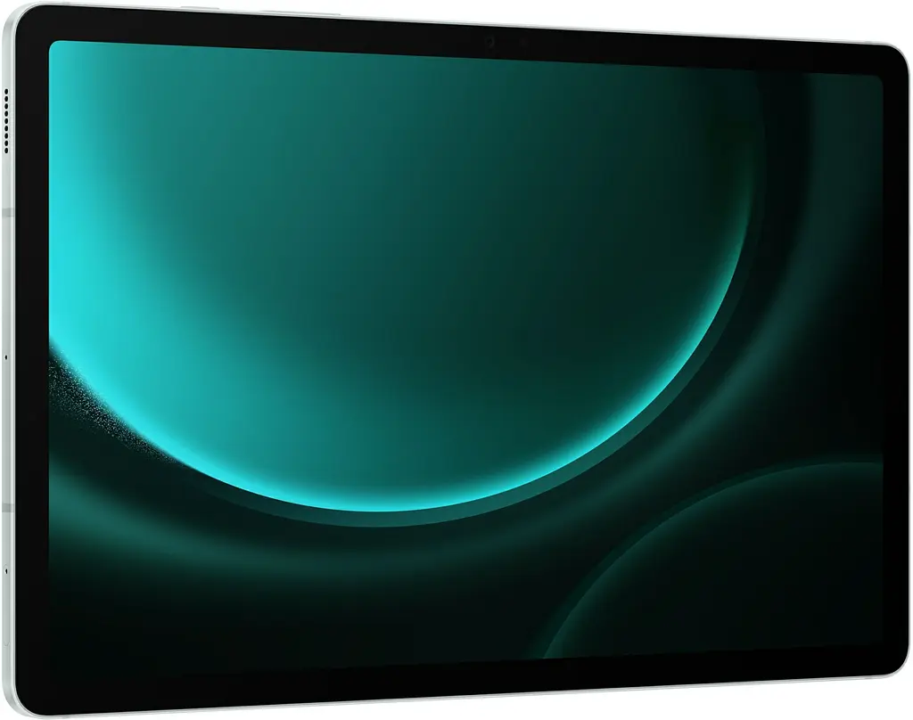 Планшет Samsung Galaxy Tab S9 FE Wi-Fi 6/128GB Ocean Green (SM-X510NLGA) - фото 6
