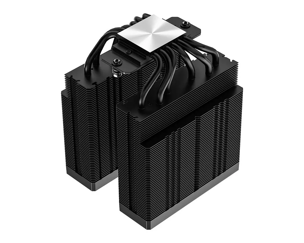 Кулер для процесора ID-Cooling Frozn A620 GDL (FROZN A620 GDL) - фото 7
