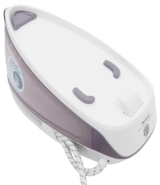 Праска з парогенератором Tefal Express Optimal SV4111E0 - фото 6