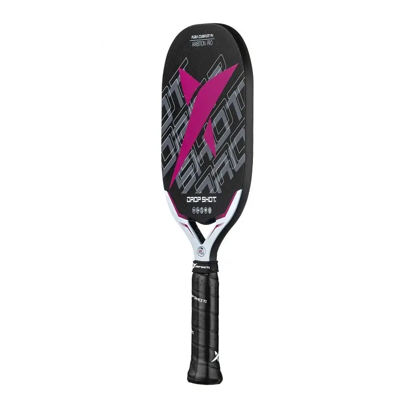 Ракетка для піклболу Drop Shot Furia Comfort PK - фото 2