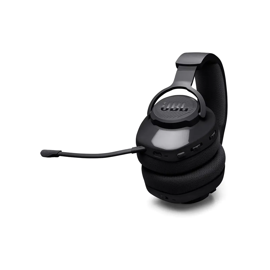 Навушники JBL Quantum 360 Wireless Black (JBLQTUM360BLK) - фото 8