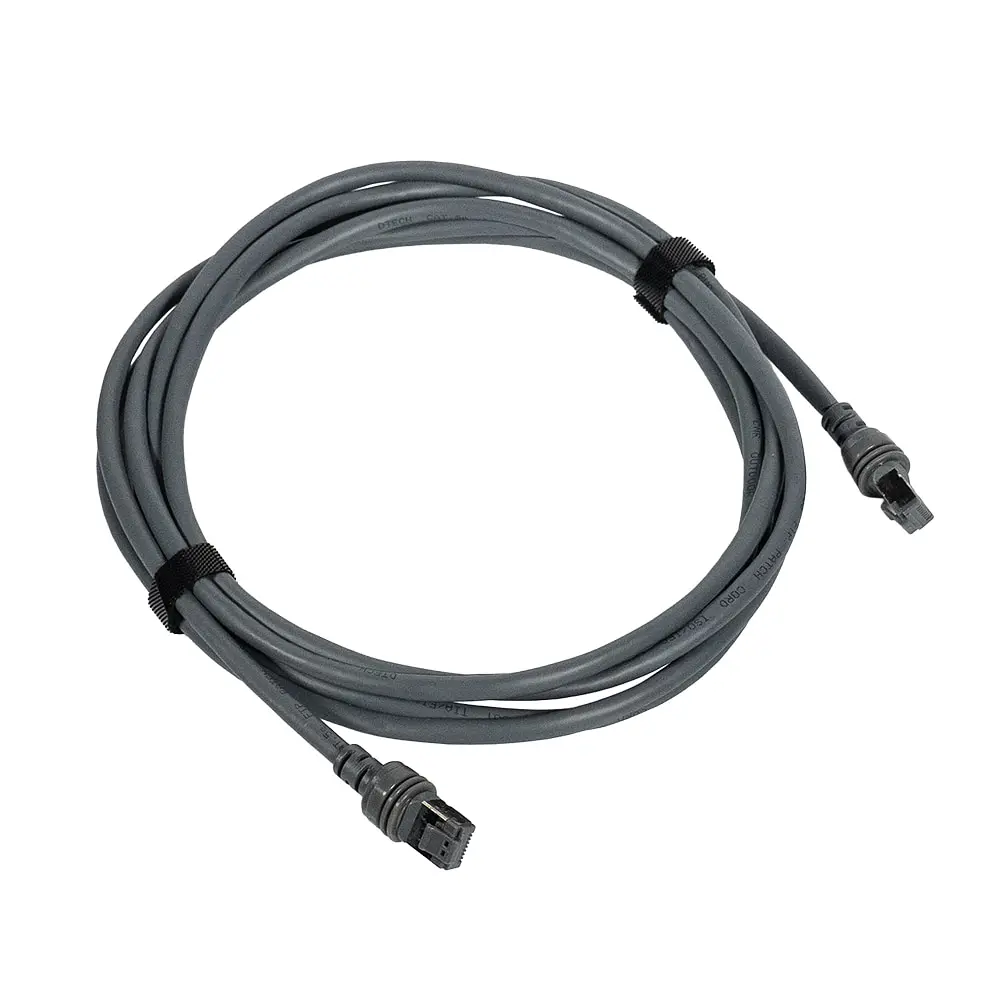 Дата кабель Dtech DT-SL3003 для Starlink Gen3 3м (73-00662) - фото 2