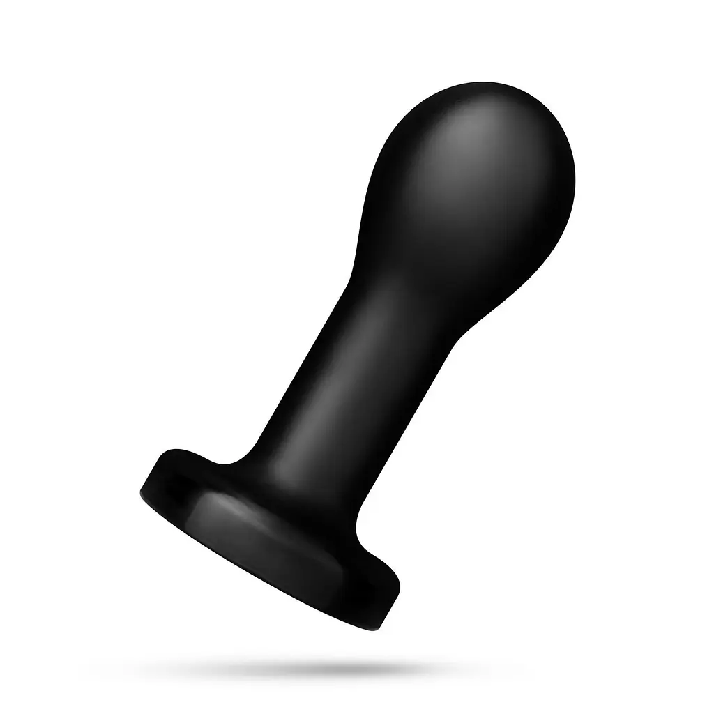 Анальна пробка BUTTR - Hammerhead Butt Plug - фото 2