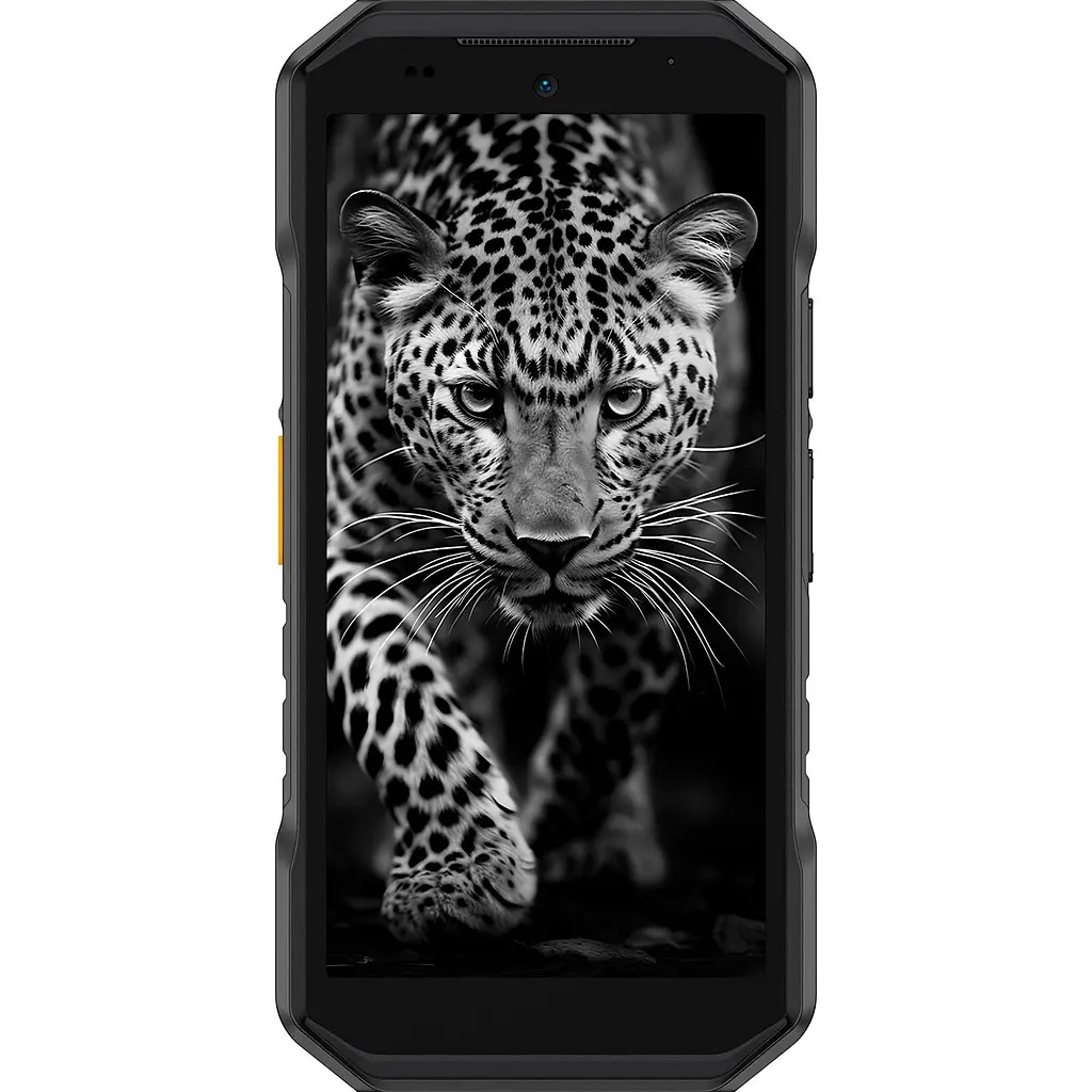Смартфон Ulefone Armor X32 6/128GB Future Black [147632] - фото 3