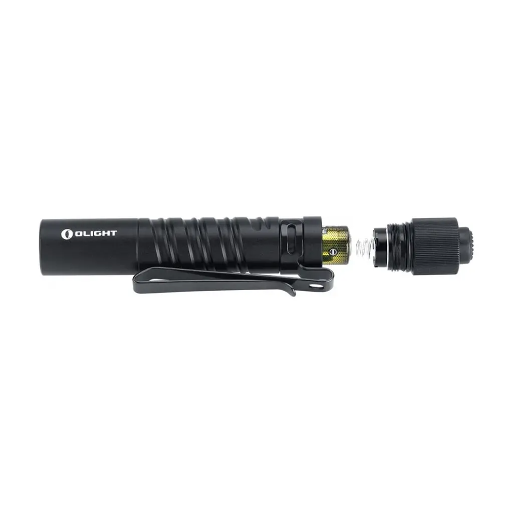 Ліхтар Olight I3T EOS Black (I3T EOS) - фото 5