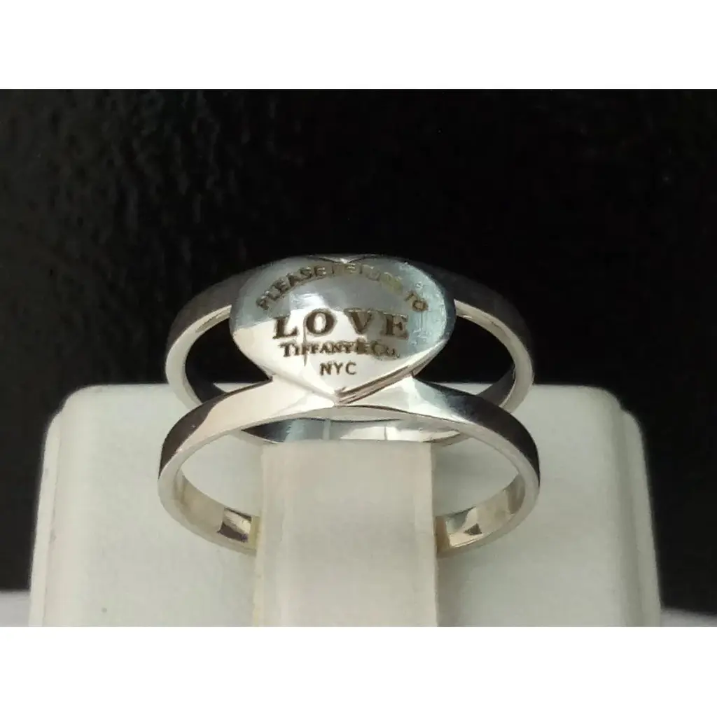 Срібне кільце Qvaliz. 901-01036 16 - фото 2