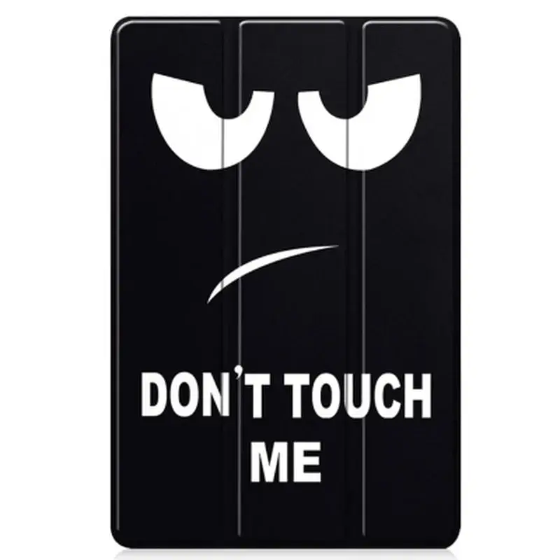 Чохол до планшета BeCover Smart Case Lenovo Tab TB-311FU 10.1" Don''t Touch (713116) - фото 2
