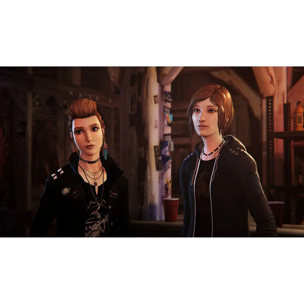 Ключ активації Microsoft Life is Strange Remastered Collection для Xbox One/Series - фото 3