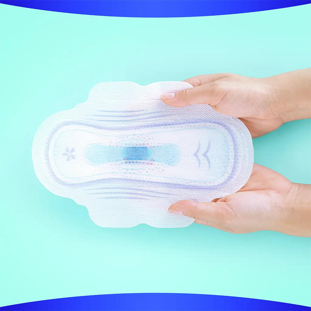 Гігієнічні прокладки Always Ultra Light 10 шт. - фото 4