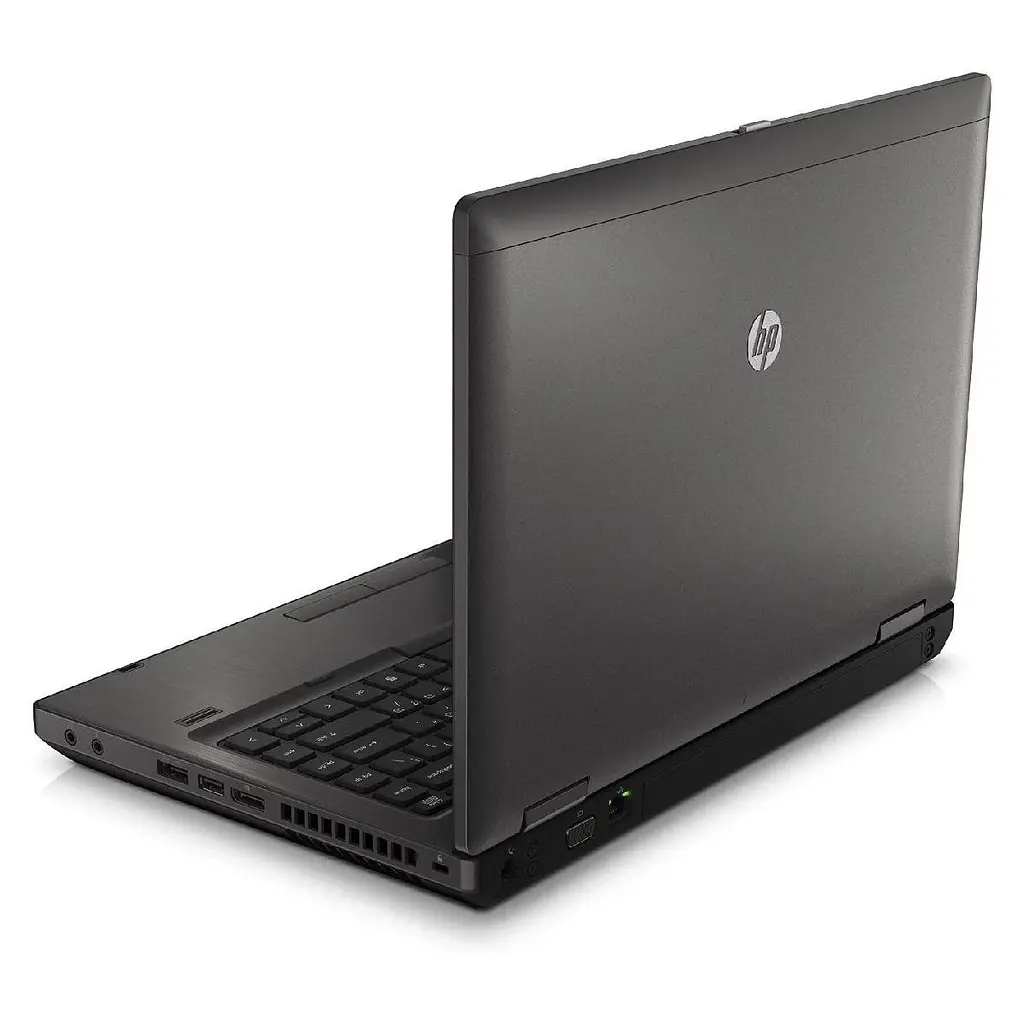 Ноутбук HP ProBook 6465b (A4-3310MX/4/320/HD6480G) - Class A "Б/У" - фото 4