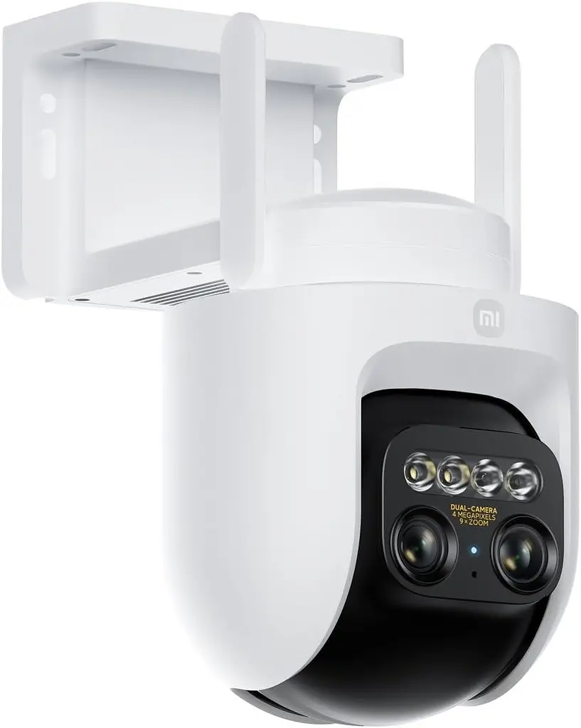 IP-камера Xiaomi Outdoor Camera CW700S (BHR7642CN) - фото 2