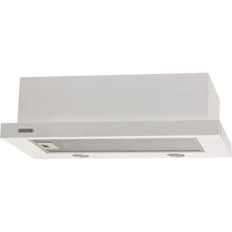 Витяжка кухонна ELEYUS CYCLON 700 50 WH - фото 9