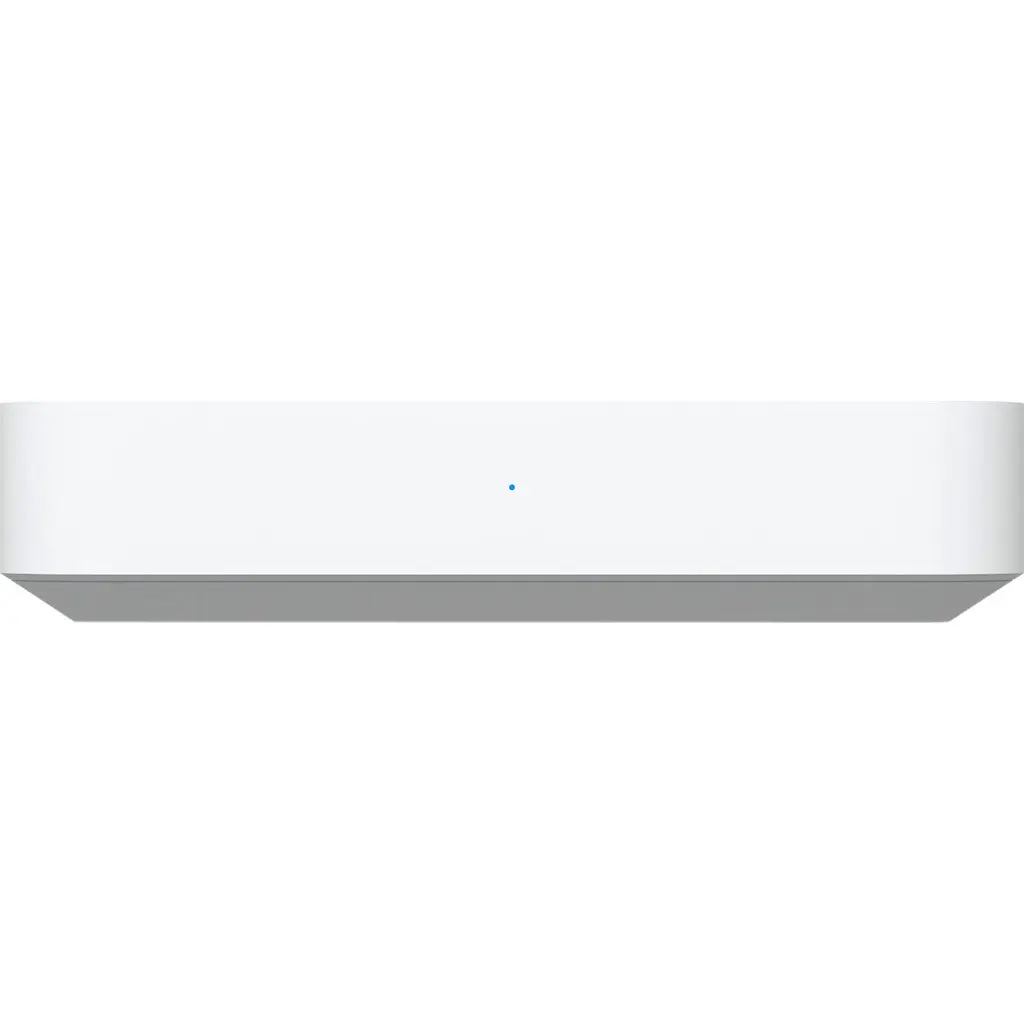 Маршрутизатор (роутер) Ubiquiti Unifi Gateway Max (UXG-Max) [144664] - фото 4