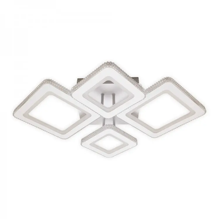 Светильник светодиодный Ardero AL6164ARD 88W 3000K-6500K (80086) - фото 3