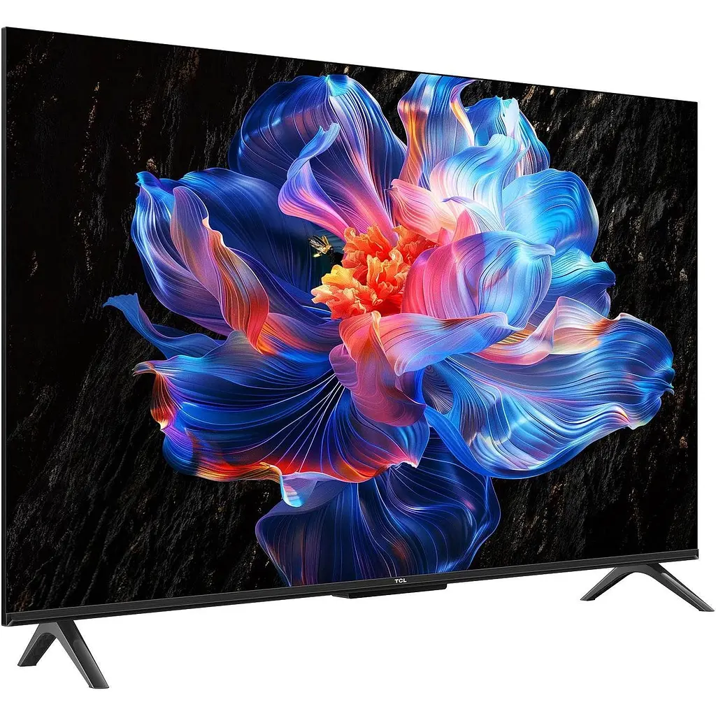 Телевізор TCL P6K 43` LCD Ultra HD 4K (43P6K) [144338] - фото 2