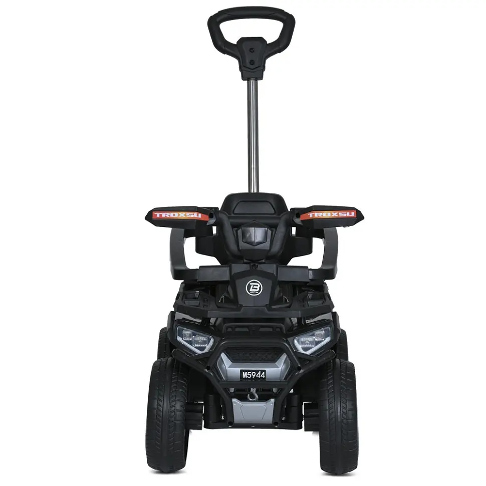 Детский электромобиль-квадроцикл Bambi Racer M 5944EBLR-2 до 23 кг - фото 2