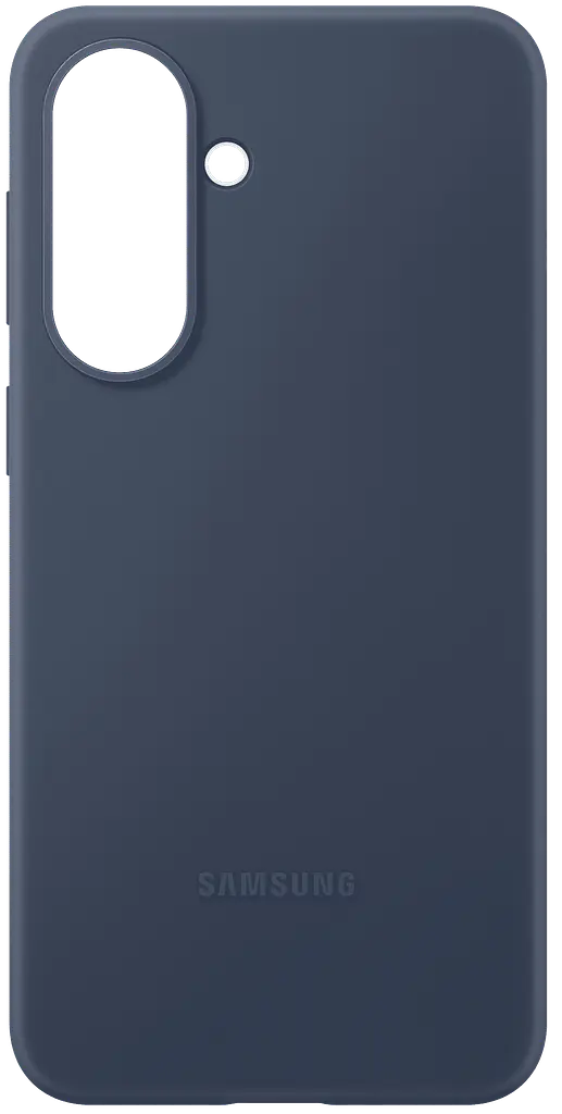 Чохол Samsung A57 Silicone Case EF-PA576CNEGWW Dark Blue (7255130) - фото 3