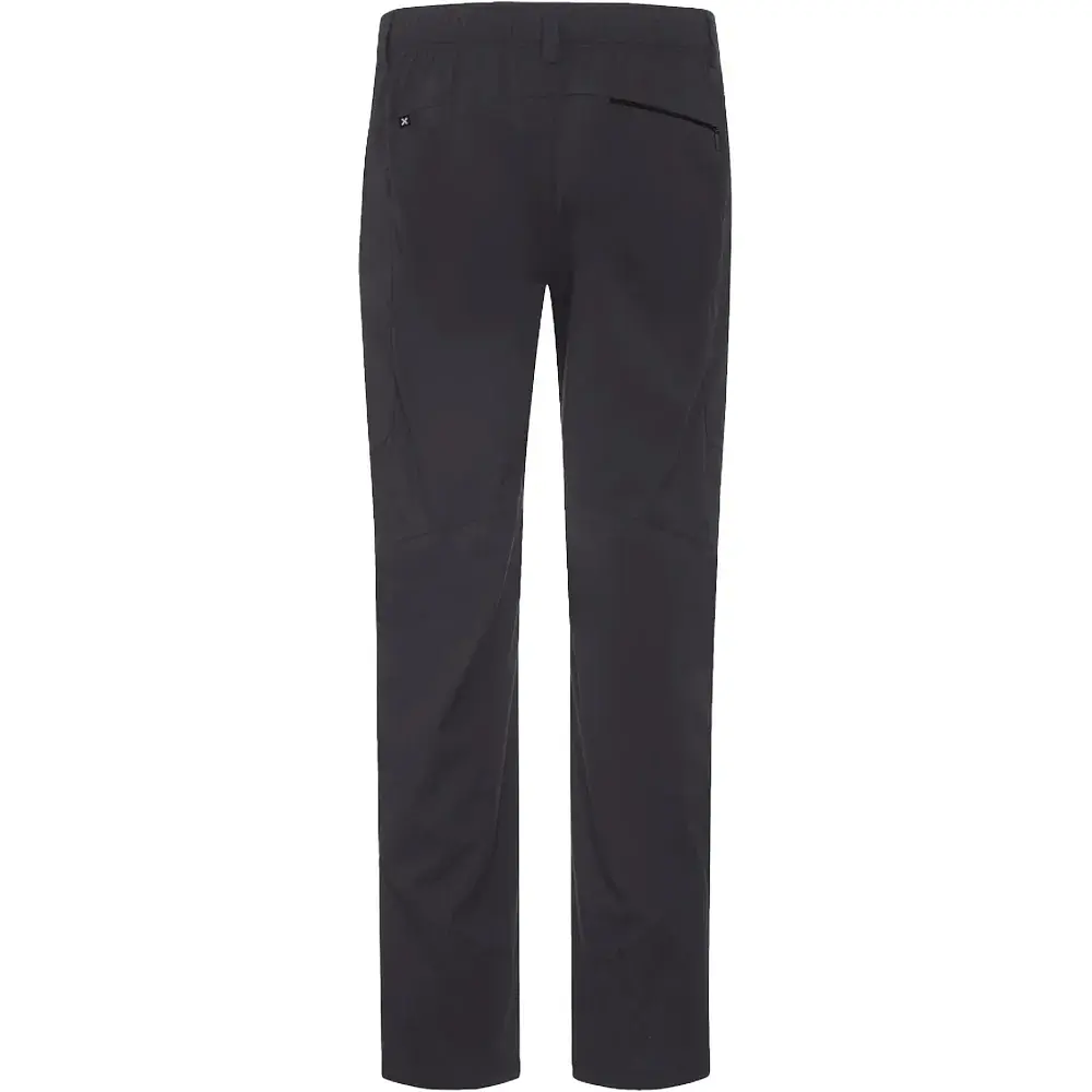 Штани Montura Route Pants XL Antracite/Vibe Green - фото 2