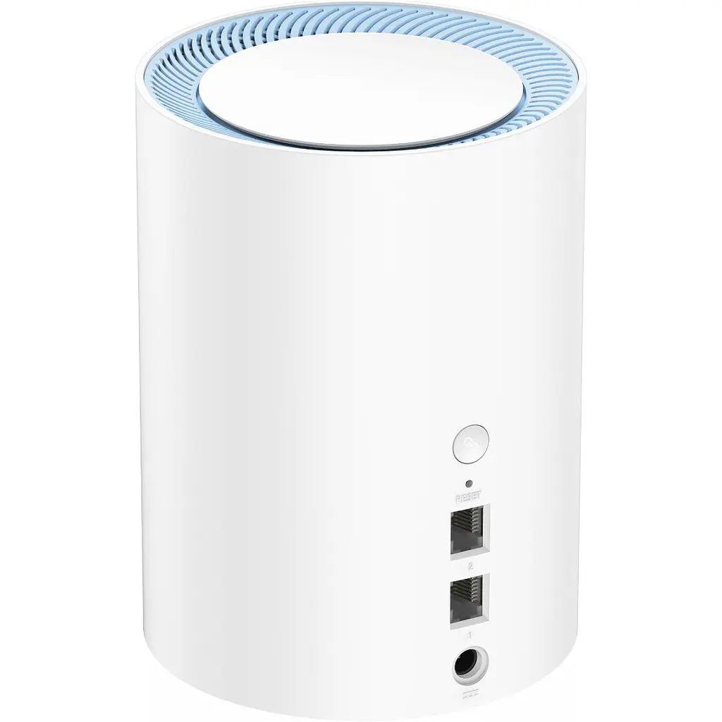 Wi-Fi Mesh система Cudy M1200 2-pack [121807] - фото 4