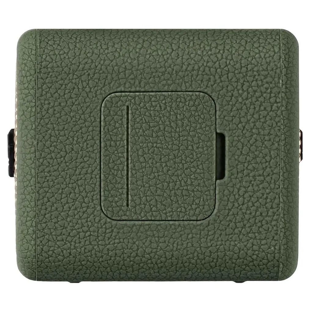 Портативна акустика 2E SoundLegend Mini 40Вт BT 5.3 PowerBank IPX6 Green (2E-BSSLMWGN) - фото 8