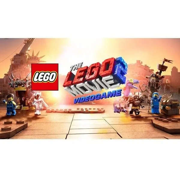 Гра LEGO Movie 2 Videogame для Nintendo Switch (RU) [62660] - фото 2