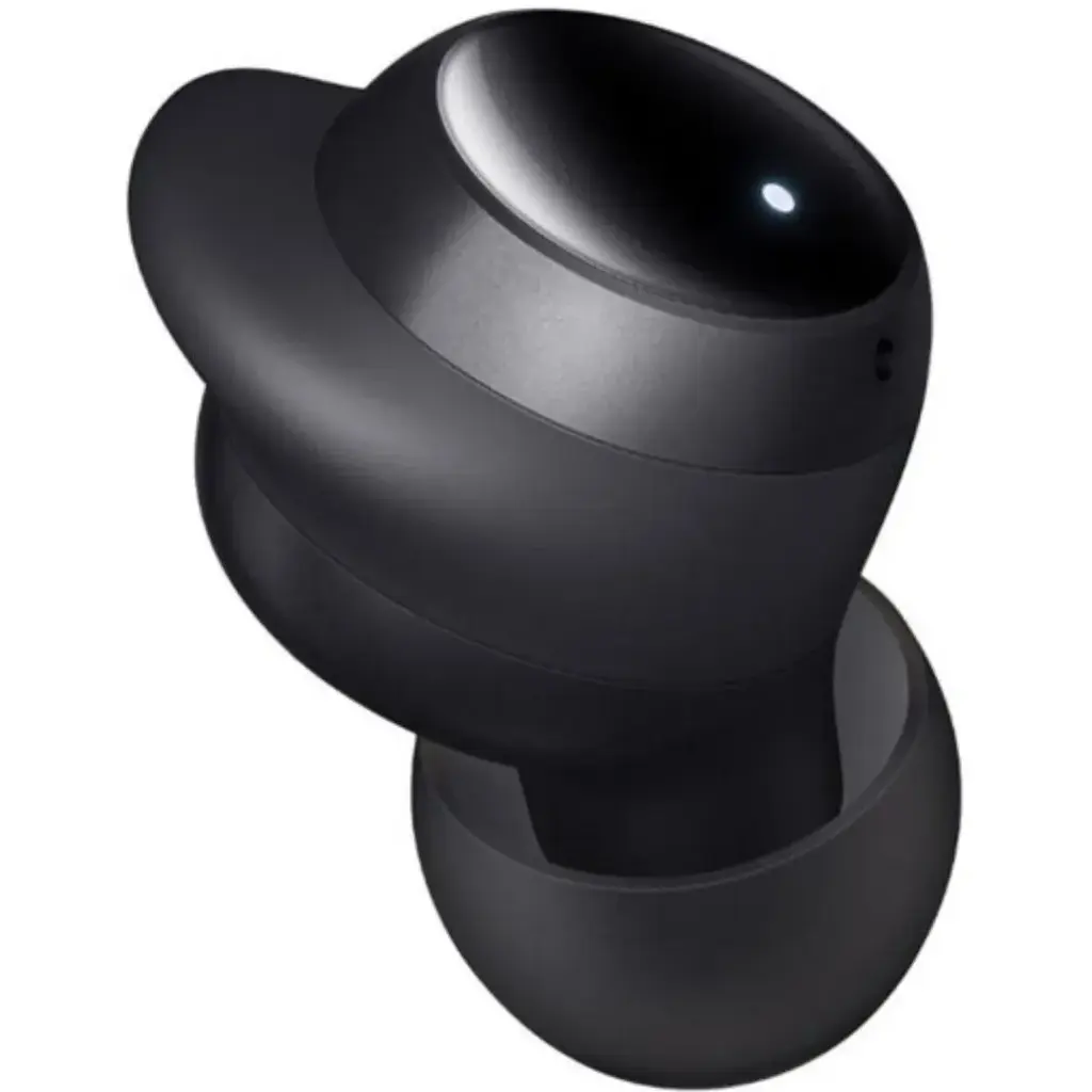 Навушники Xiaomi Redmi Buds 3 Lite Black (MER-14261_502) - фото 3